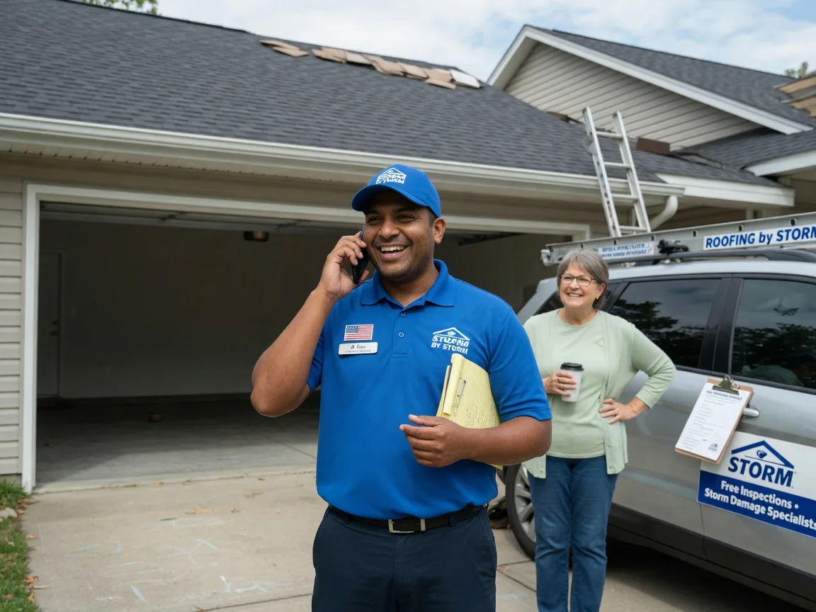 Roof Repair Near Me Odessa, MO FAQs