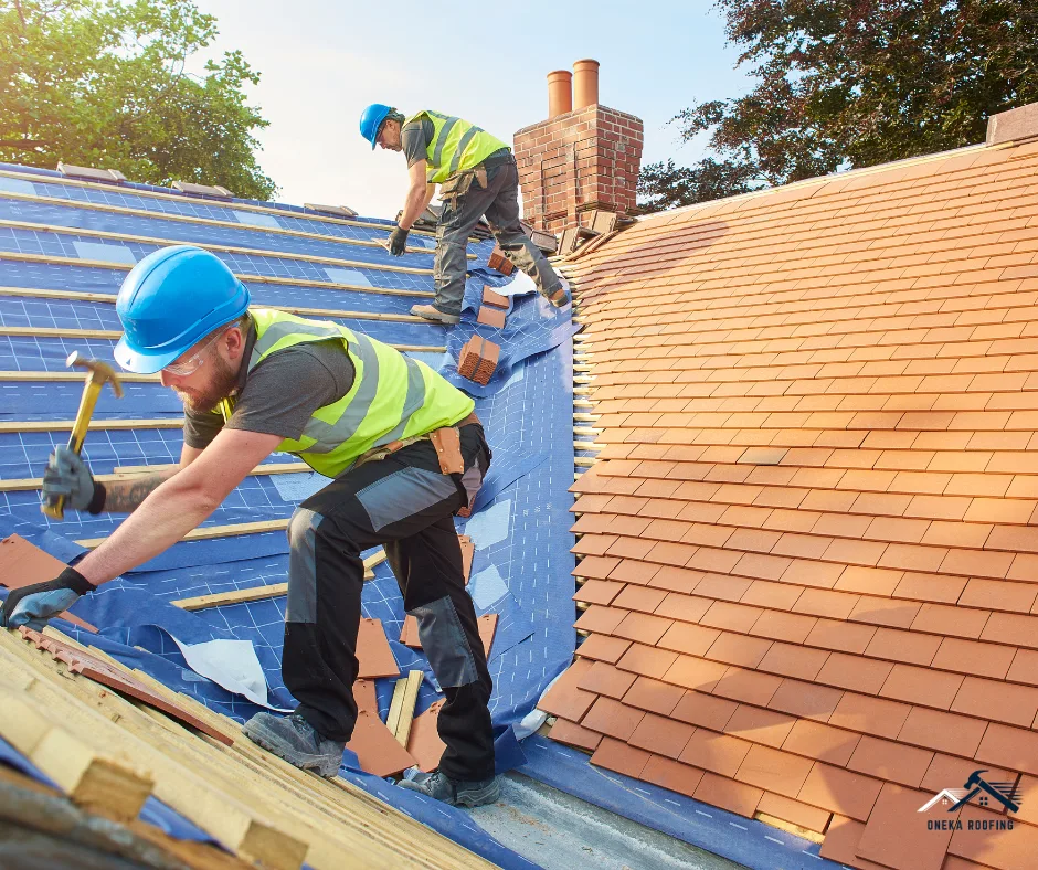Why choose Roof Repair Near Me in Odessa, MO