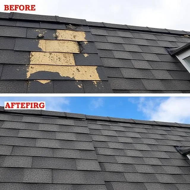 Roof Repair Near Me in Odessa, MO near me